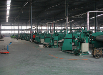 Rubber Sheet Manufacturer