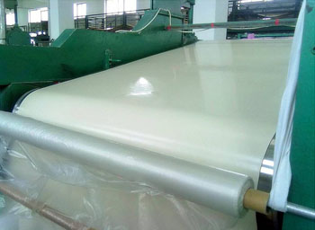 Rubber Sheet Manufacturer