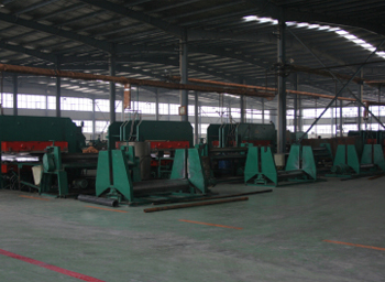 Rubber Sheet Manufacturer