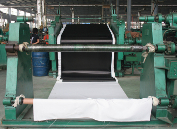 Rubber Sheet Manufacturer