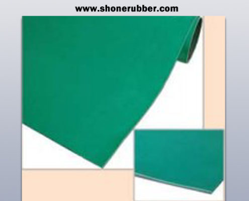 Anti-Static Mat (ESD) - Roll ShoneRubber