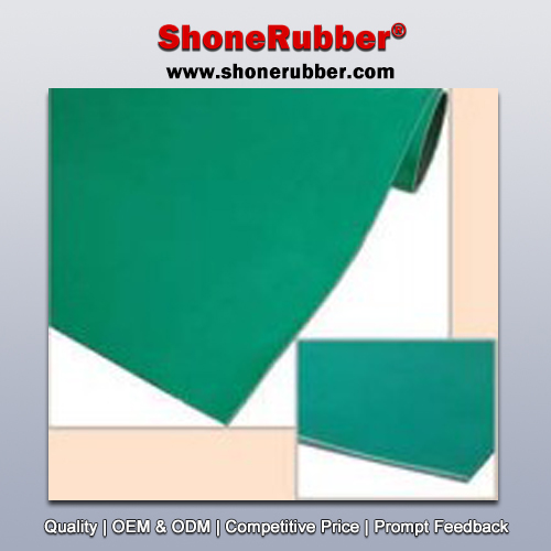 Anti-Static Mat (ESD) - Roll ShoneRubber