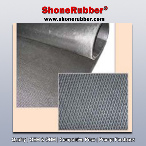 Diamond Matting - Mat ShoneRubber