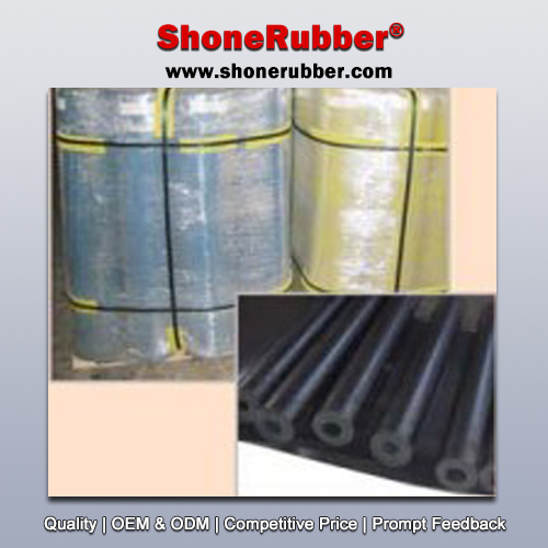 EPDM Rubber Sheet - Roll ShoneRubber