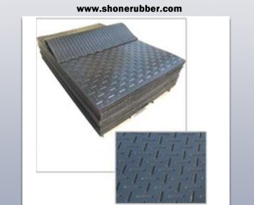 Grooved Mat-ShoneRubeer