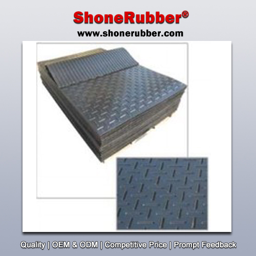 Grooved Mat-ShoneRubeer