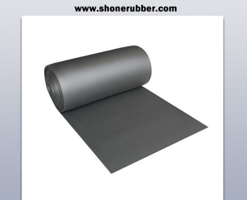 Insulation Rubber Sheet ShoneRubber