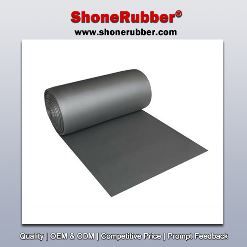 Armaflex Sheet And Roll Insulation Manufacturer-supplier China