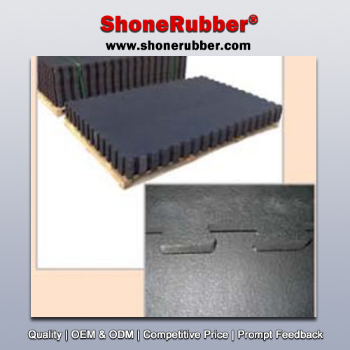 Quality Interlocking Rubber Mats - American Stalls