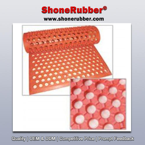 Kitchen Mat- Mat ShoneRubber