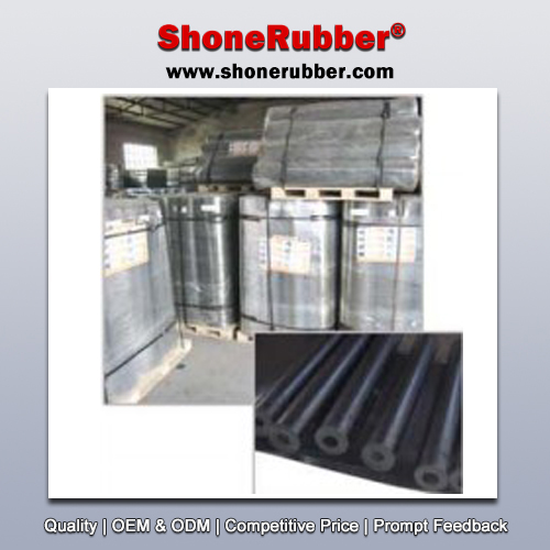 Neoprene Rubber Sheet- Roll ShoneRubber