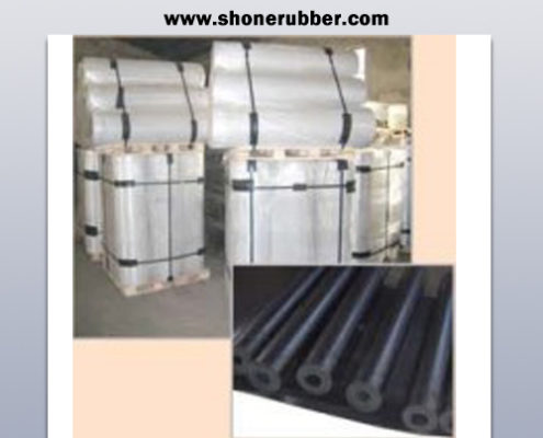 Nitrile Rubber Sheet- Roll ShoneRubber