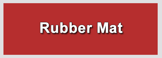 Rubber Mat Supplier ShoneRubber