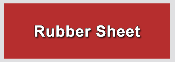 Rubber Sheet Supplier ShoneRubber