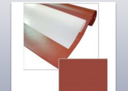 Silicon Rubber Sheet -Roll ShoneRubber