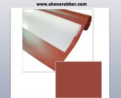 Silicon Rubber Sheet -Roll ShoneRubber