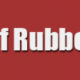 Usage of Rubber Sheet ShoneRubber