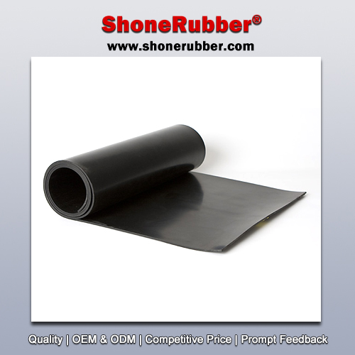 Viton Sheet ShoneRubber