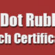 Round Dot Rubber Mat Supplier