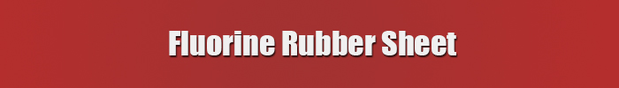 fluorine-rubber-sheet-news